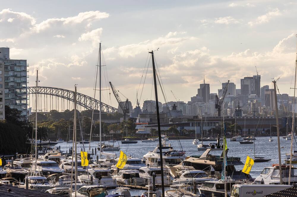 Photo of Outdoor in Darling Point