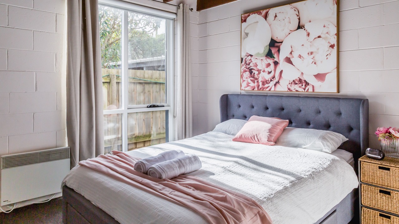 Photo of Bedroom in Frankston