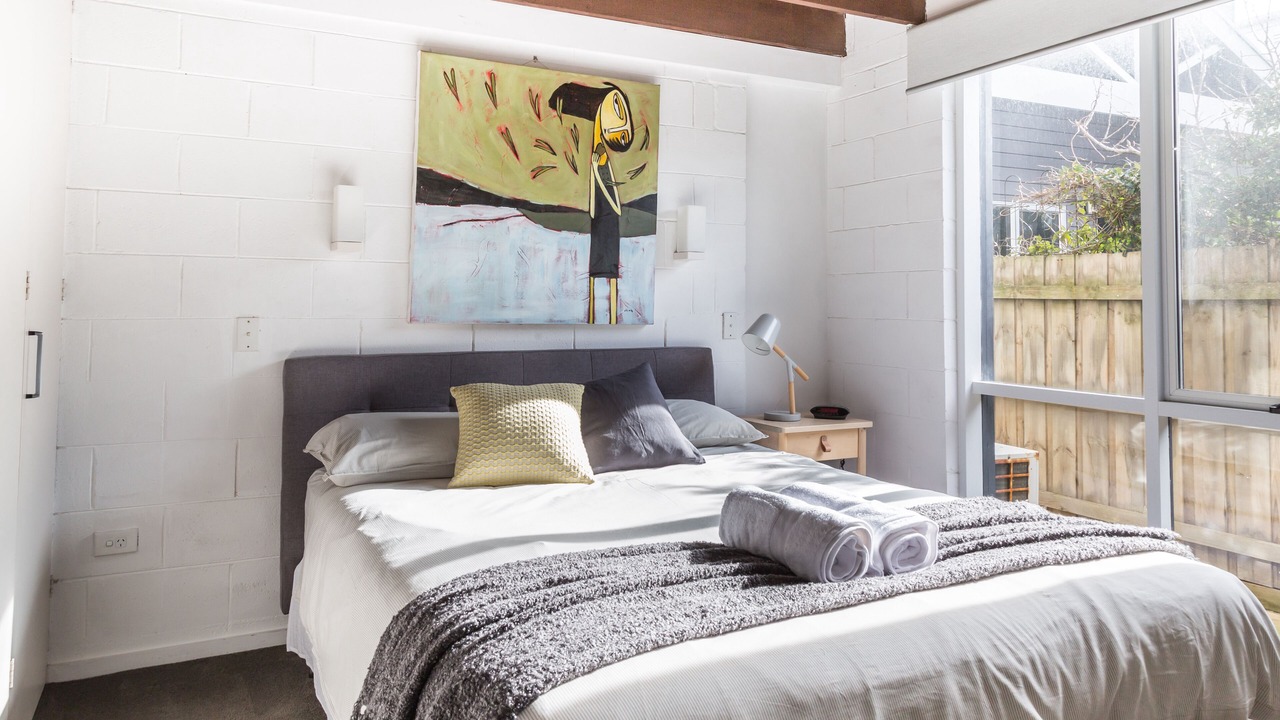 Photo of Bedroom in Frankston