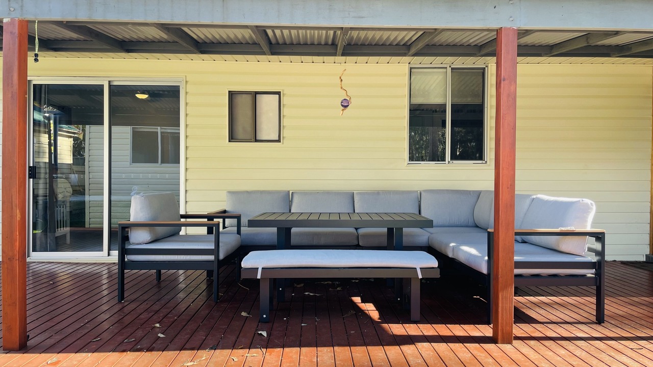 Photo of Patio Balcony in Erowal Bay