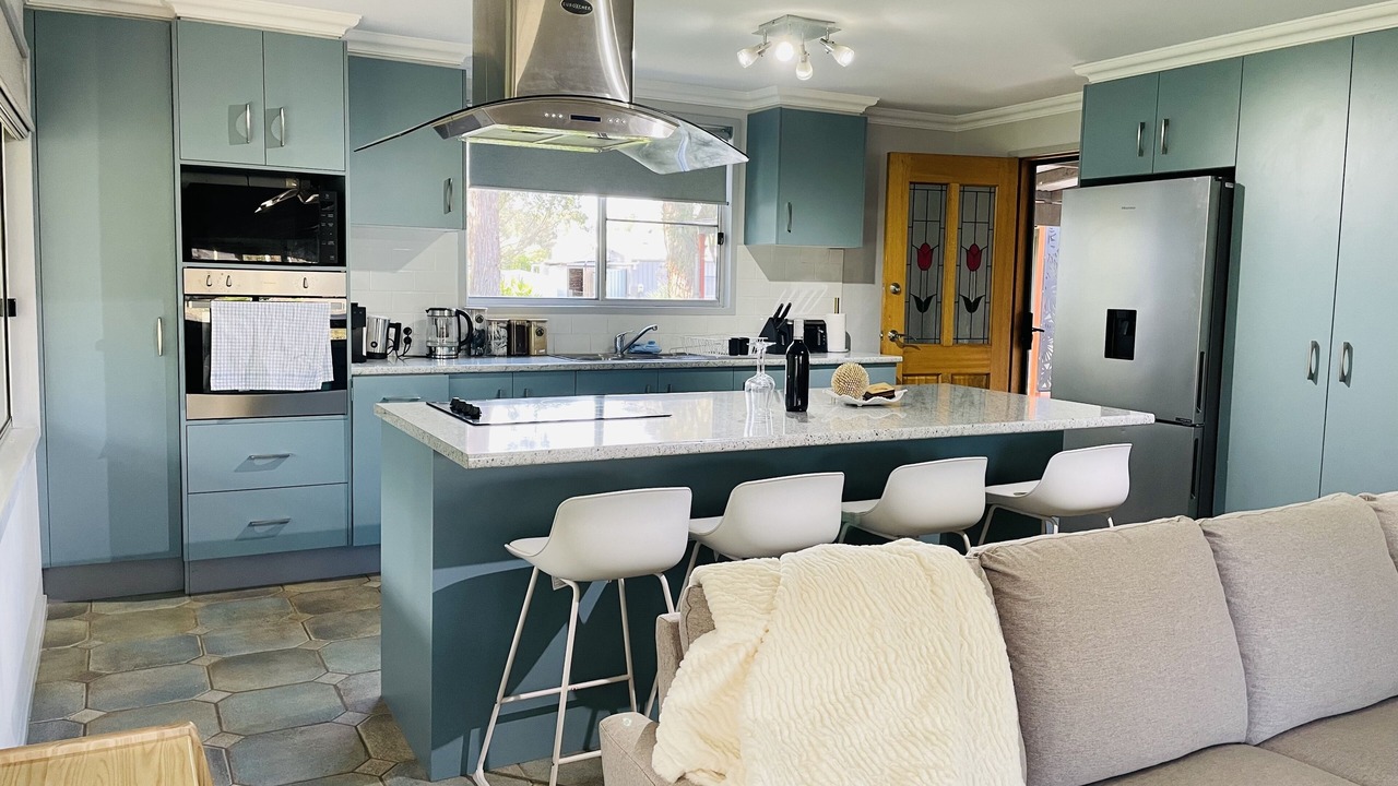 Photo of Kitchen in Erowal Bay