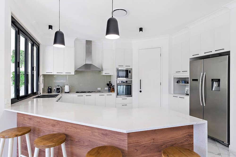 Photo of Kitchen in Twin Waters