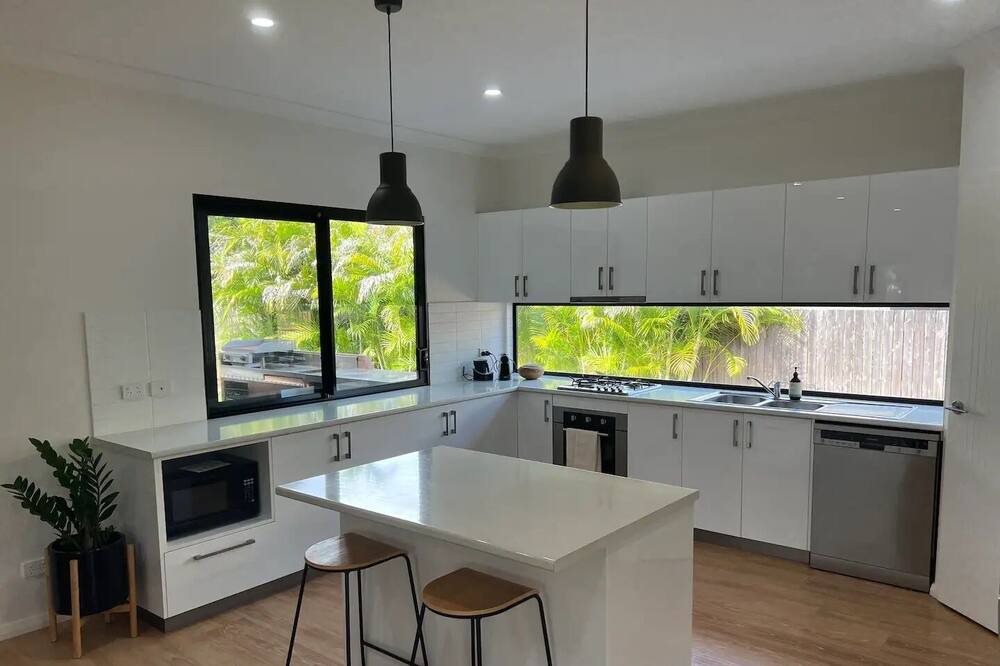 Photo of Kitchen in Cable Beach