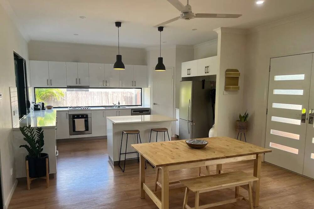 Photo of Kitchen in Cable Beach