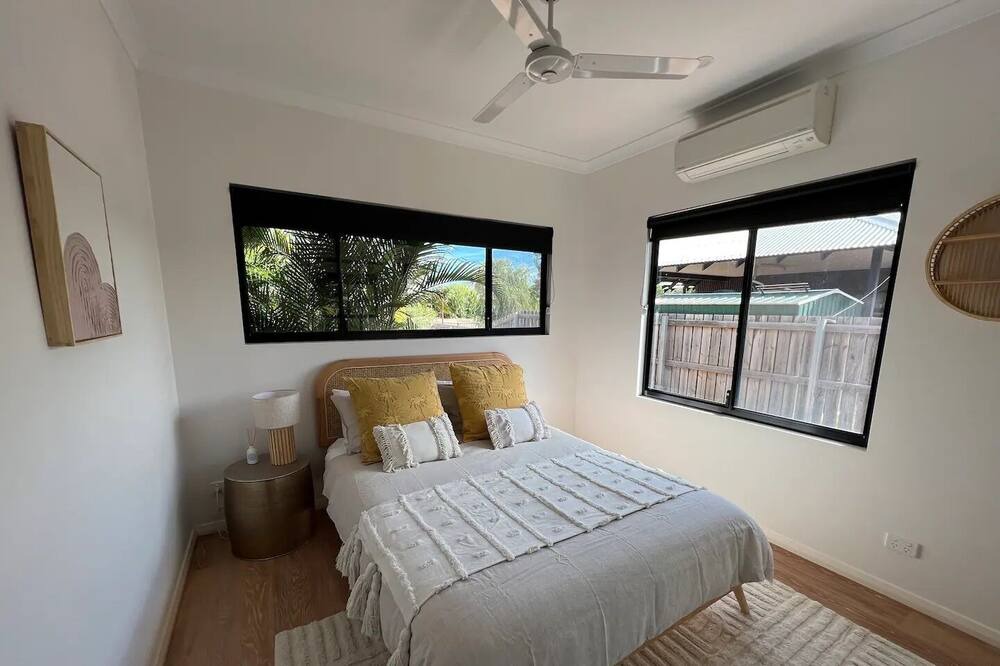 Photo of Bedroom in Cable Beach