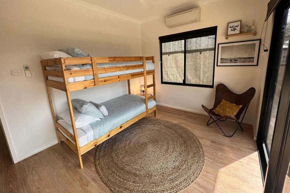 Photo of Bedroom in Cable Beach