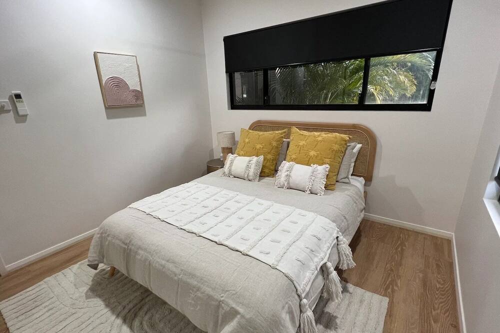 Photo of Bedroom in Cable Beach
