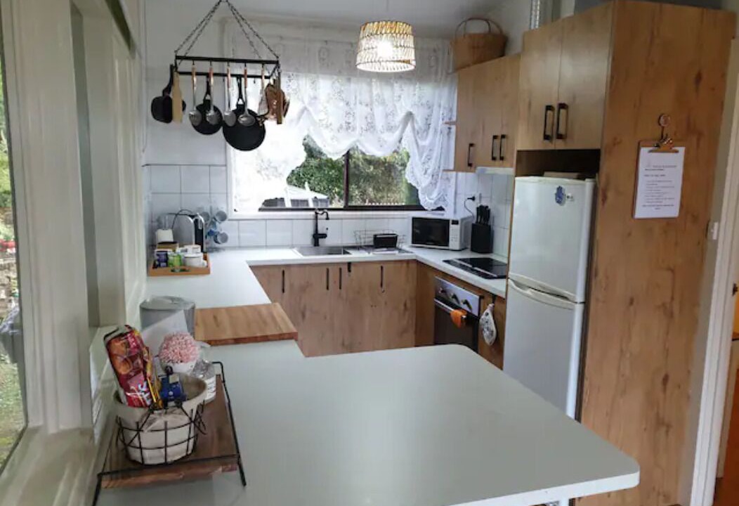 Photo of Kitchen in Beech Forest