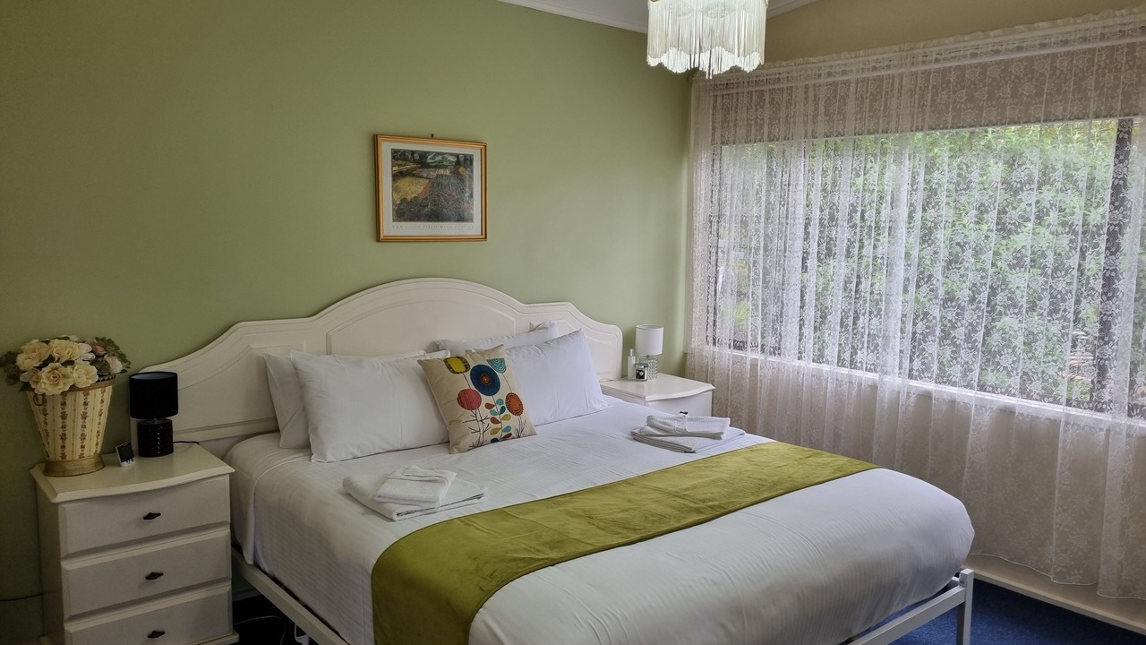 Photo of Bedroom in Beech Forest