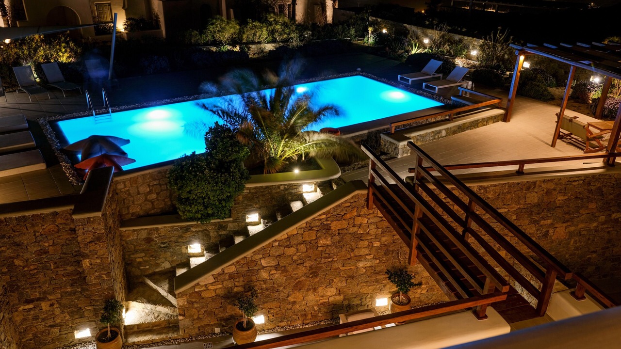 Photo of Outdoor in Tourlos