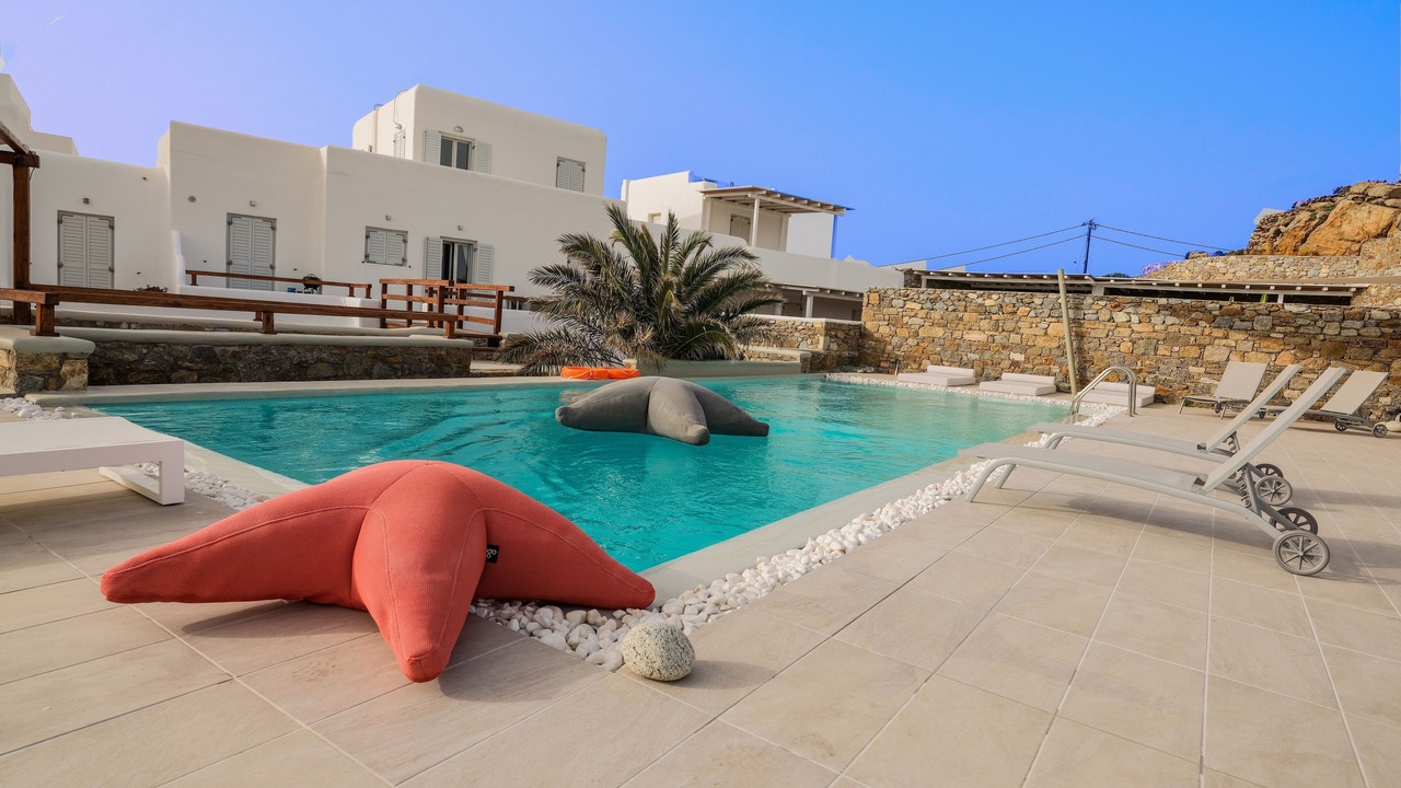 Photo of Outdoor in Tourlos
