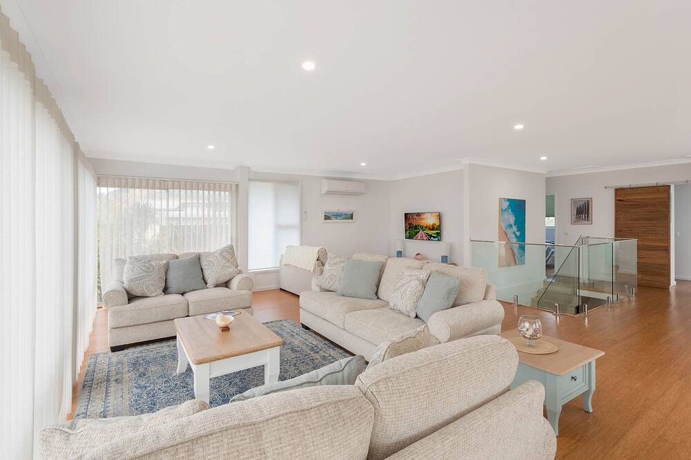 Photo of Livingroom in Tathra