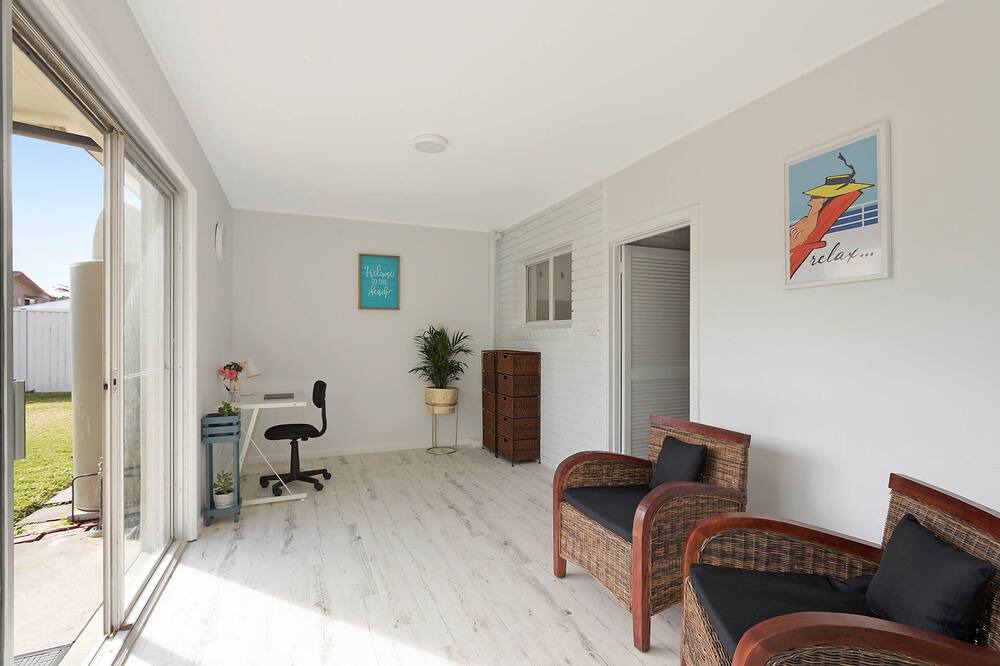 Photo of Livingroom in Tathra