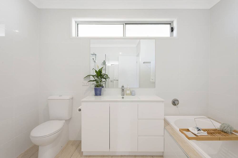 Photo of Bathroom in Tathra