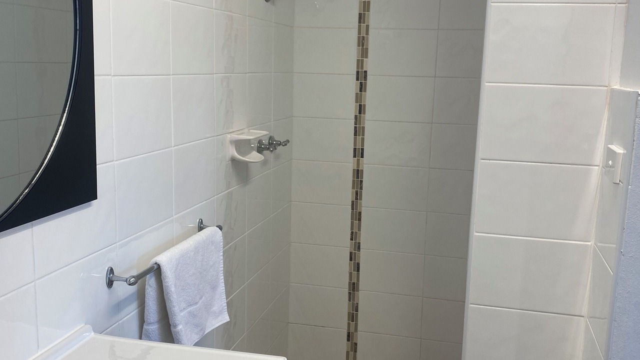 Photo of Bathroom in Woolgoolga