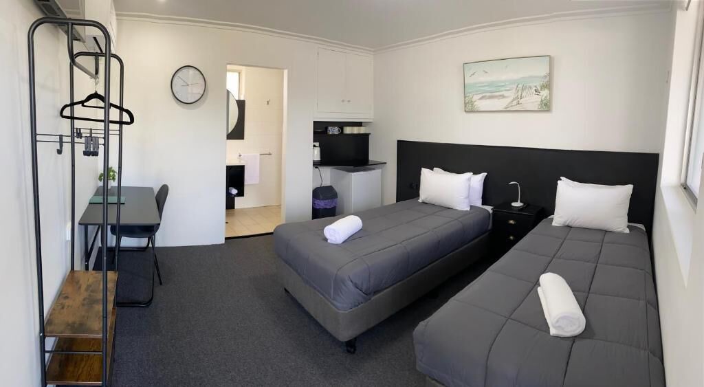 Photo of Bedroom in Woolgoolga