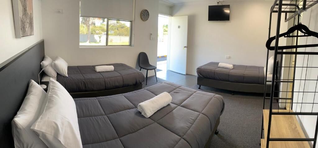 Photo of Bedroom in Woolgoolga