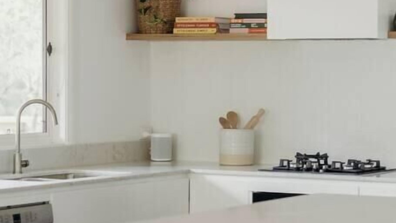 Photo of Kitchen in Smiths Lake