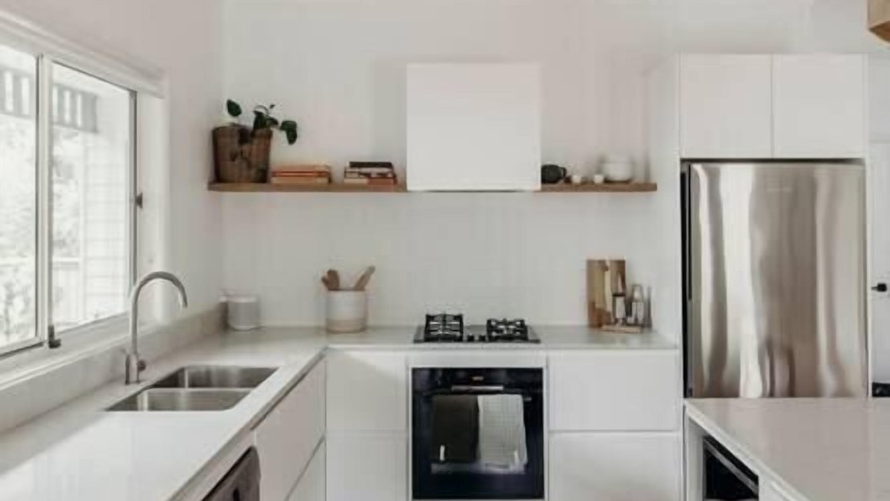 Photo of Kitchen in Smiths Lake