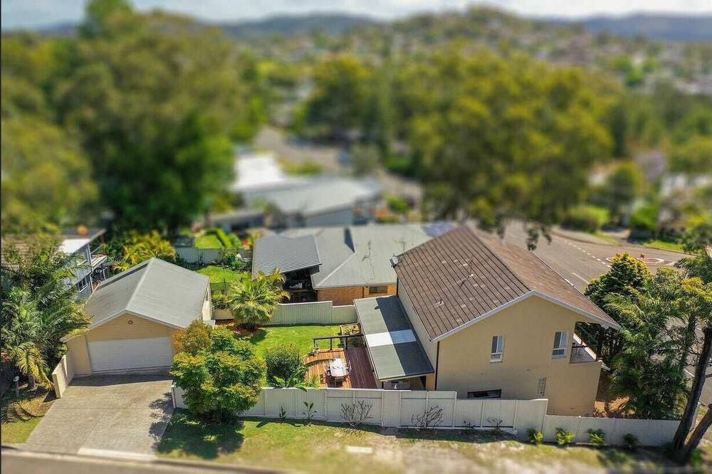 Photo of Outdoor in Bateau Bay