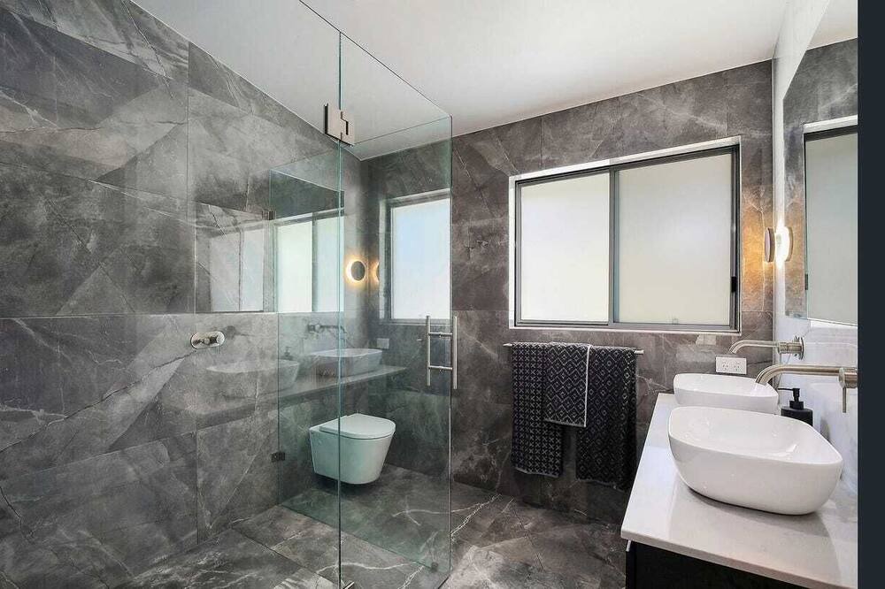 Photo of Bathroom in Bateau Bay
