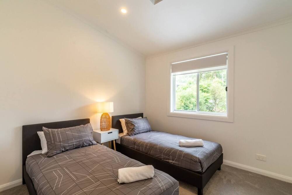 Photo of Bedroom in Bateau Bay