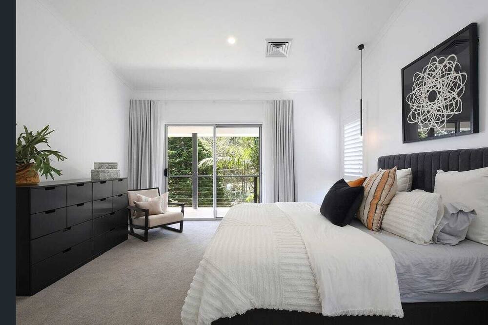 Photo of Bedroom in Bateau Bay
