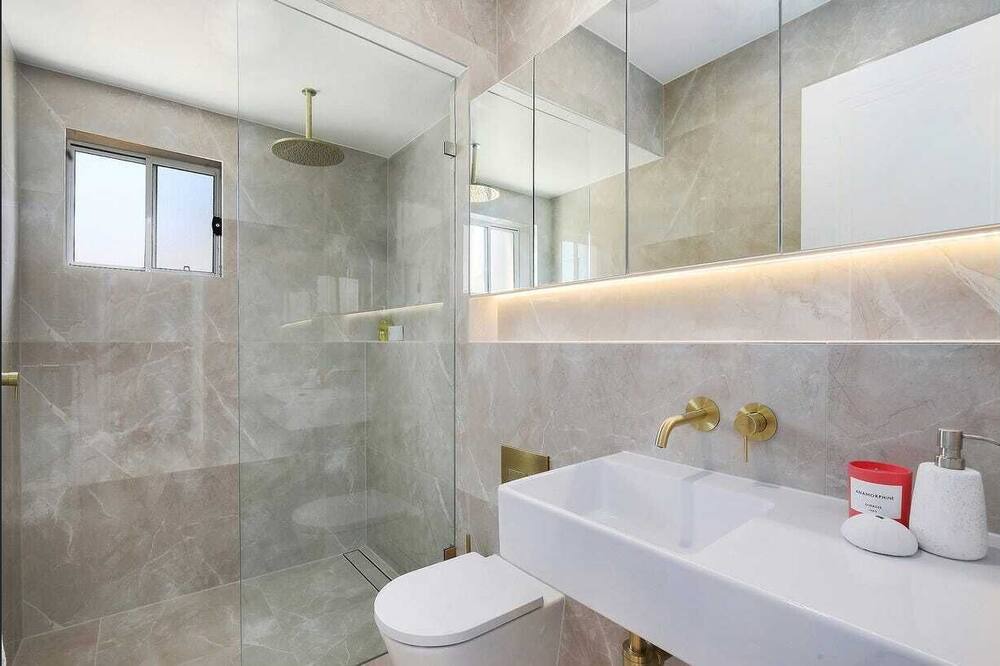 Photo of Bathroom in Bateau Bay