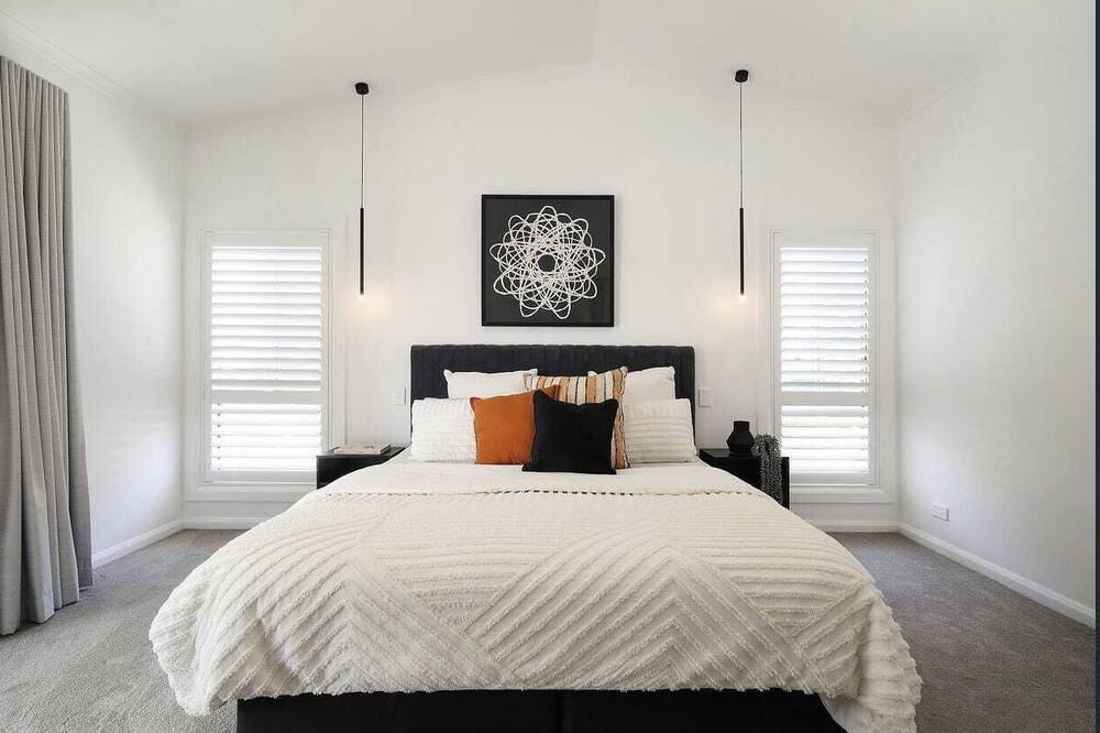 Photo of Bedroom in Bateau Bay