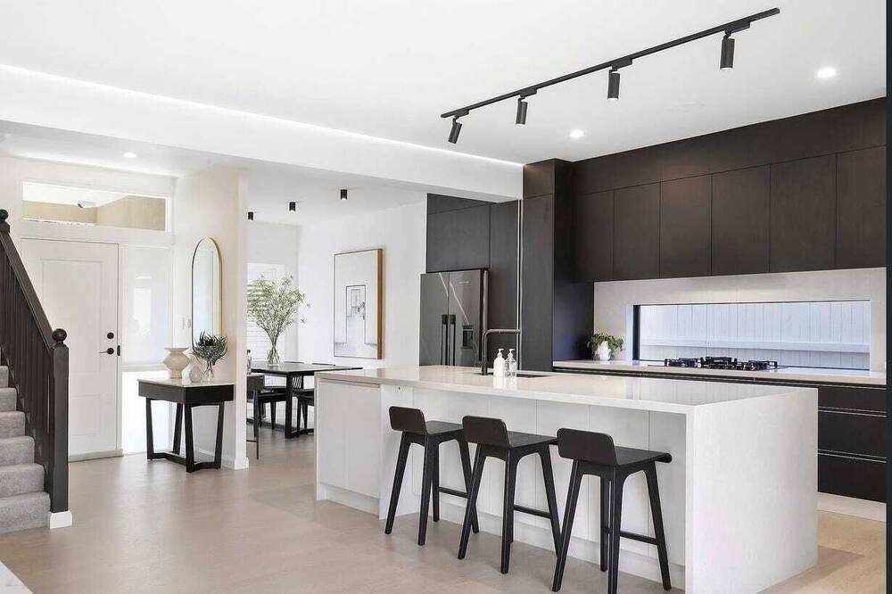 Photo of Kitchen in Bateau Bay