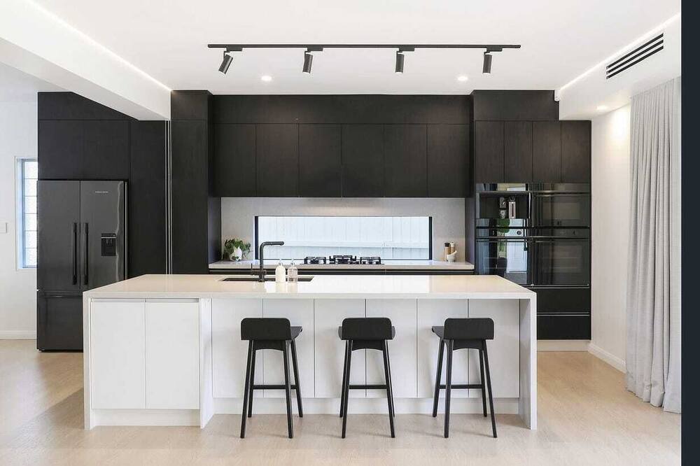 Photo of Kitchen in Bateau Bay