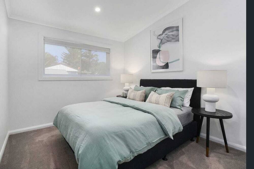 Photo of Bedroom in Bateau Bay