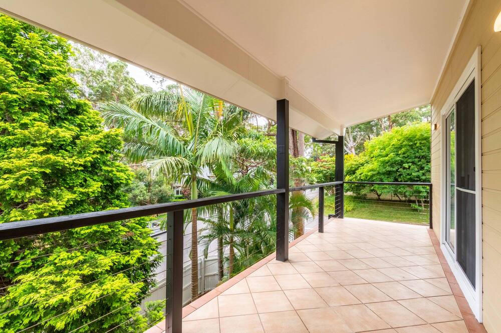 Photo of Patio Balcony in Bateau Bay