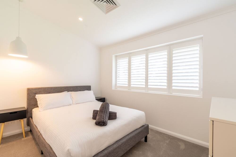 Photo of Bedroom in Bateau Bay