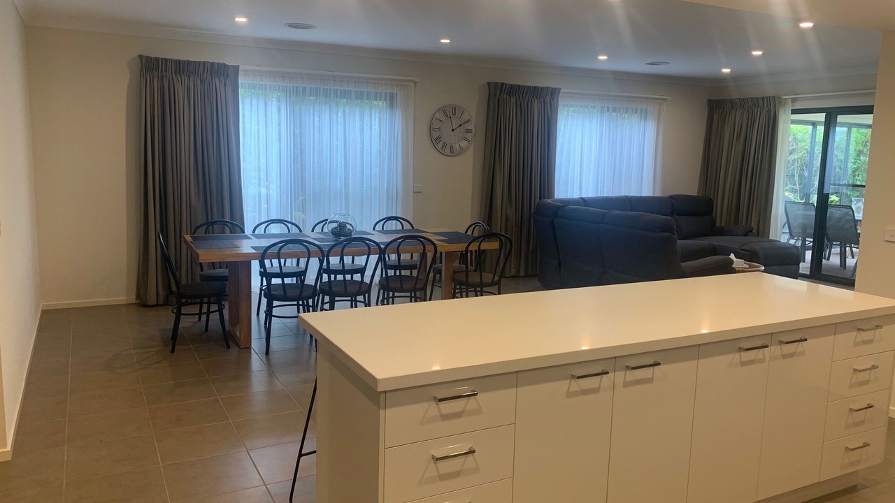 Photo of Kitchen in Portarlington