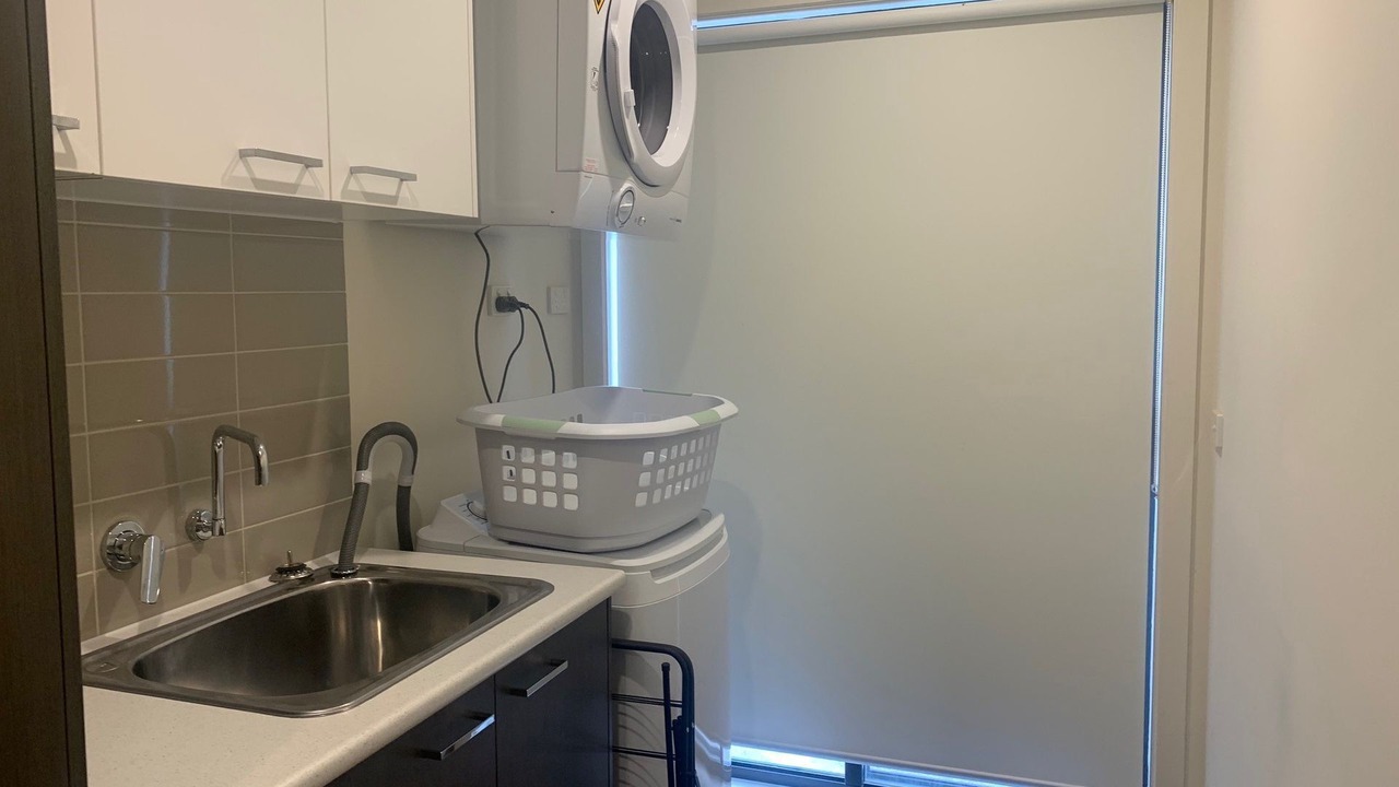Photo of Kitchen in Portarlington