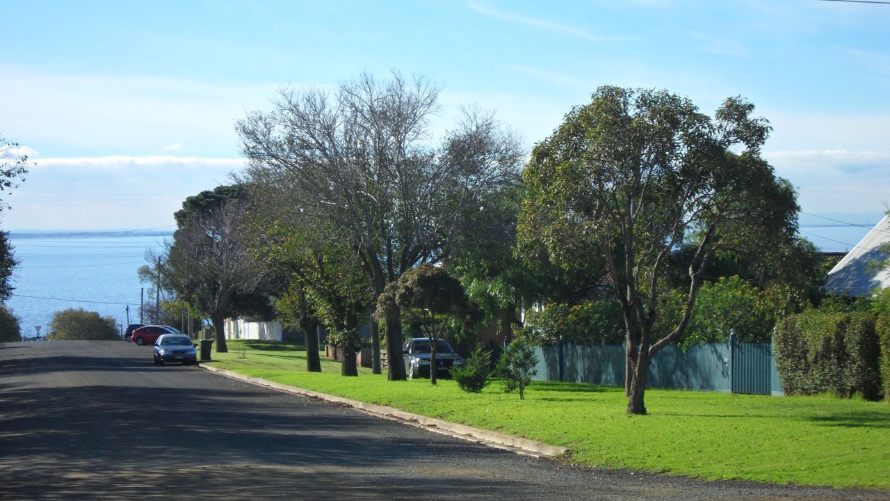Photo of Outdoor in Portarlington