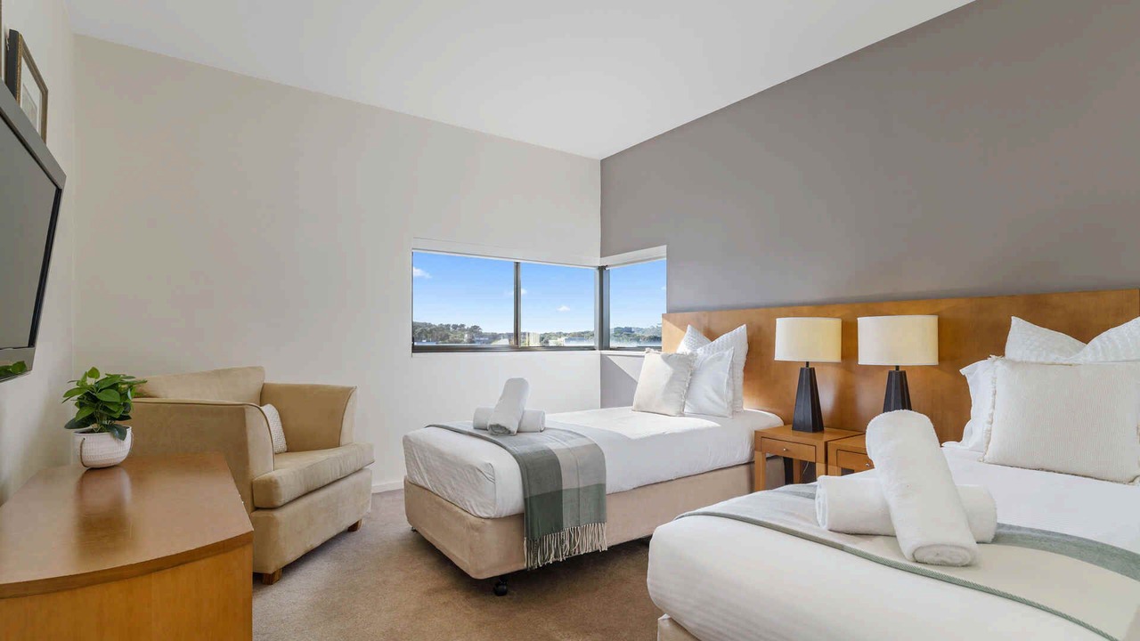 Photo of Bedroom in Fingal