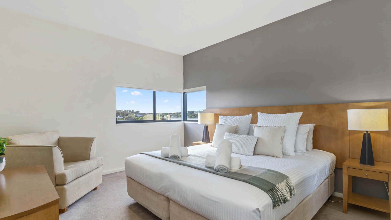 Photo of Bedroom in Fingal