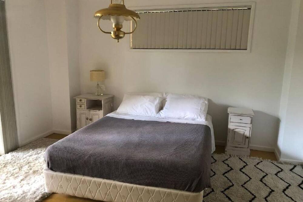 Photo of Bedroom in Uki