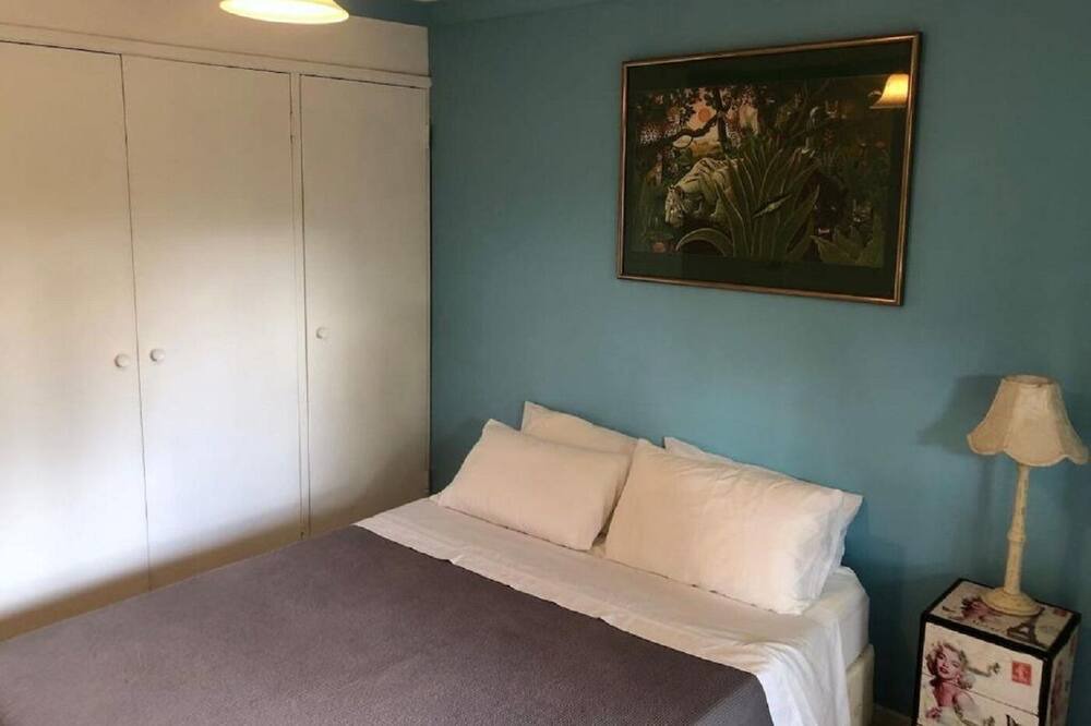 Photo of Bedroom in Uki