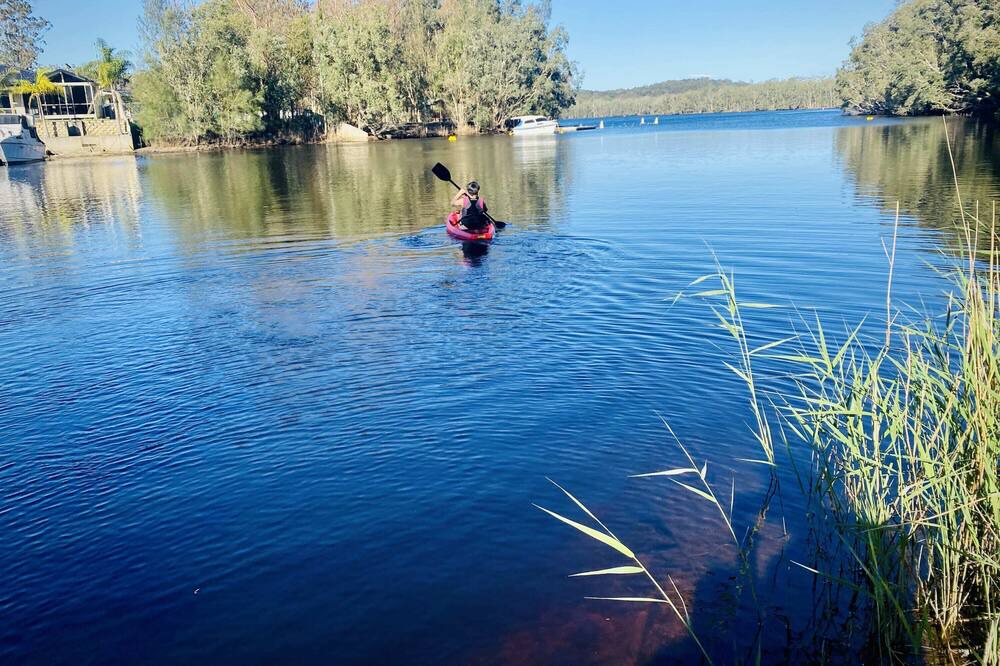 Photo of Outdoor in Nerong