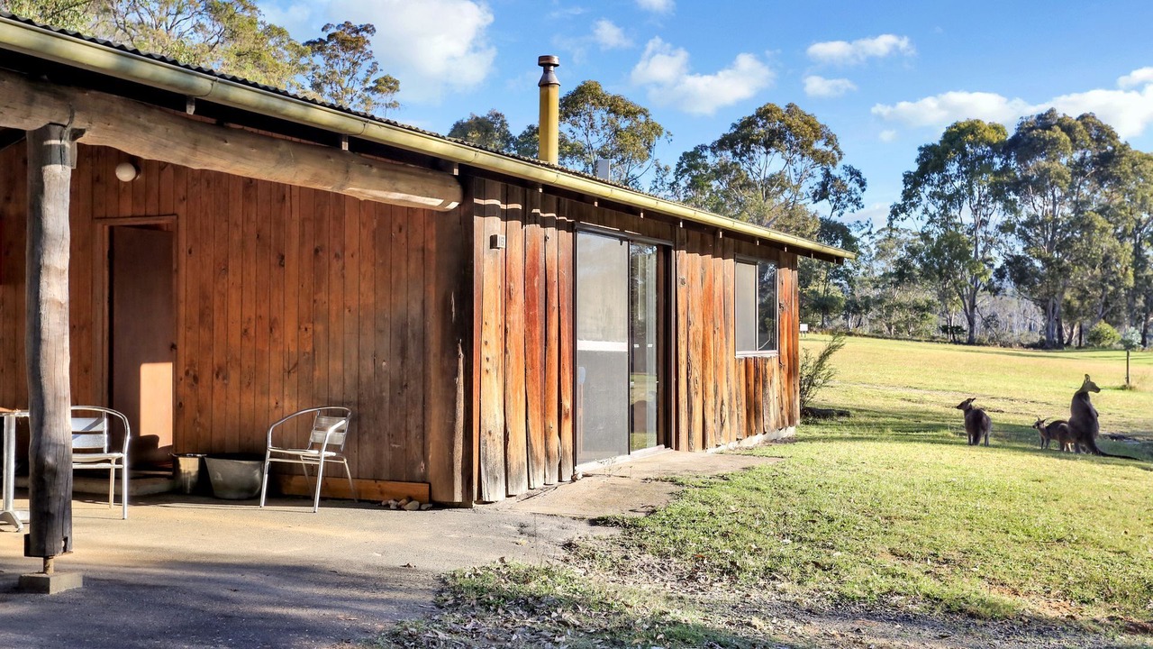 Photo of Outdoor in Bournda