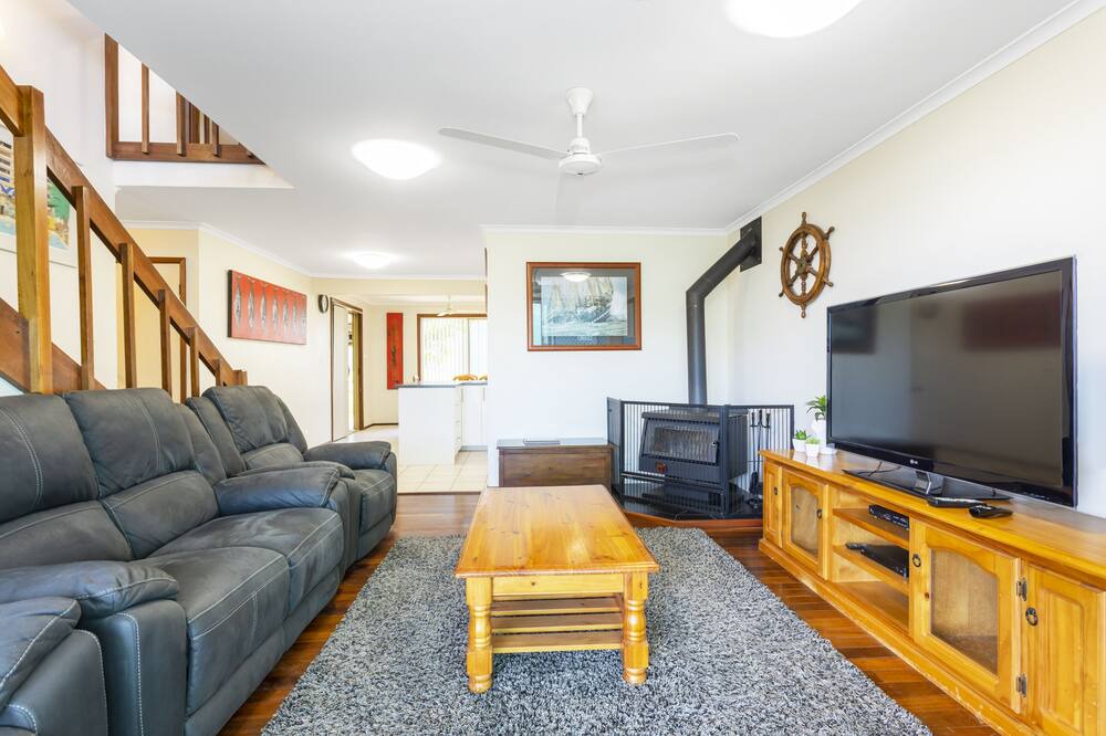 Photo of Livingroom in Ledge Point