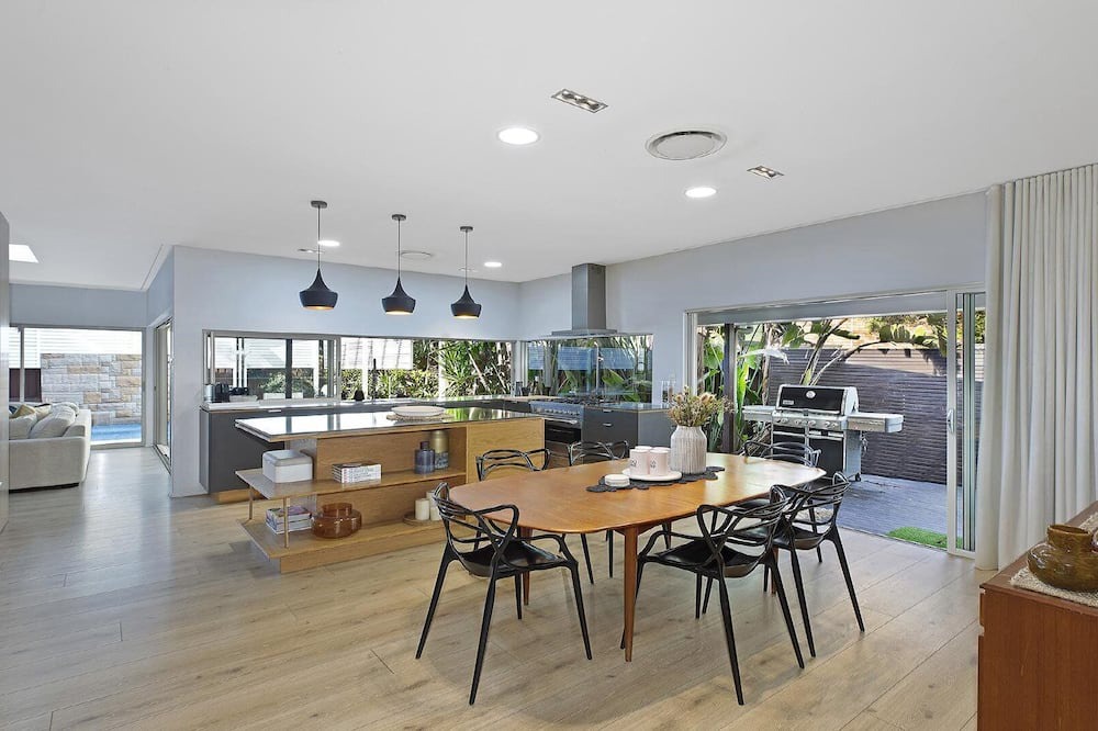 Photo of Livingroom in Forresters Beach