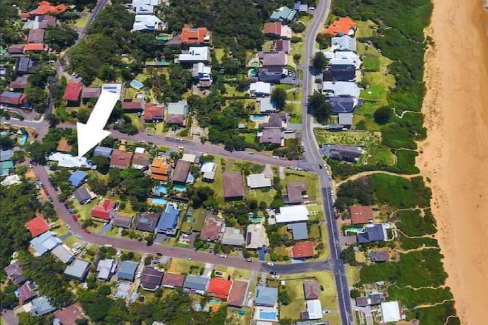 Photo of Outdoor in Forresters Beach