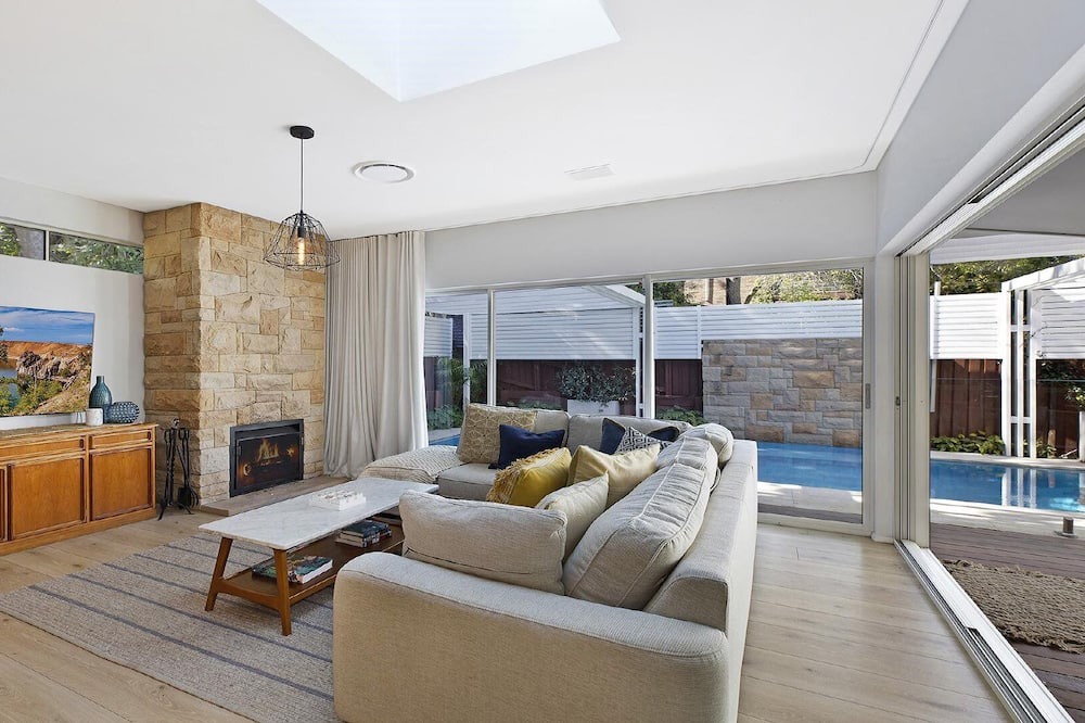 Photo of Bedroom in Forresters Beach