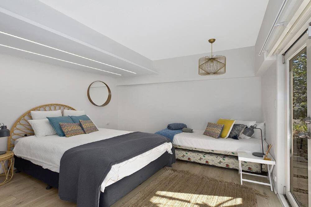Photo of Bedroom in Forresters Beach