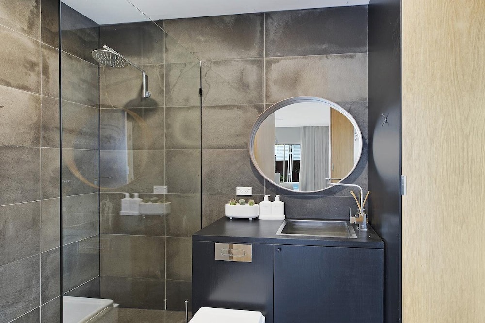 Photo of Bathroom in Forresters Beach
