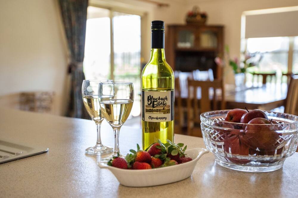 Photo of Kitchen in Lovedale